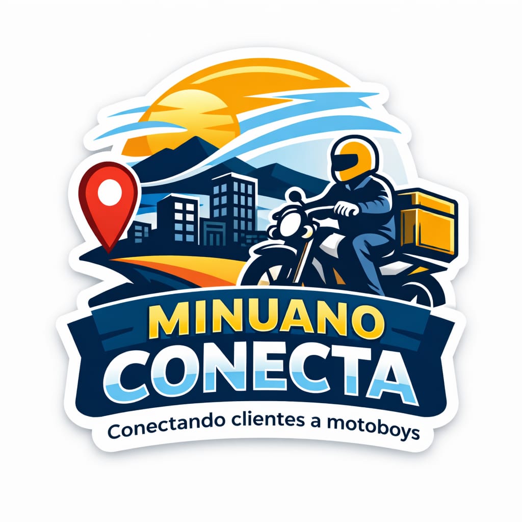 Minuano Conecta